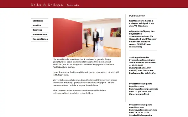 anwaltskanzlei-keller.de