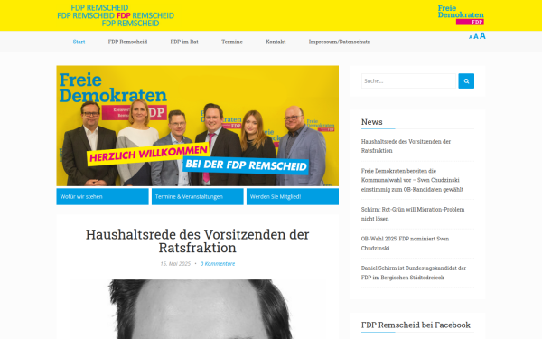 www.fdp-remscheid.de