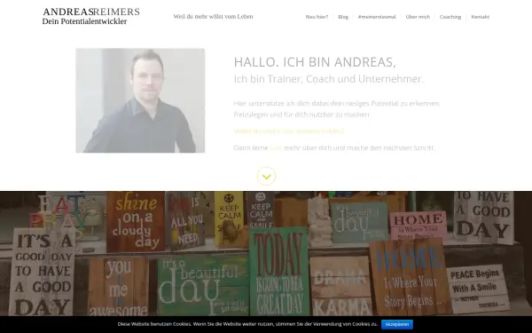andreasreimers.de