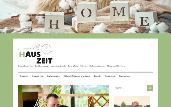 www.hauszeit.de
