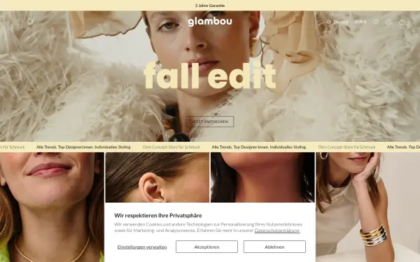glambou.com