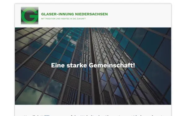 glaser-niedersachsen.de
