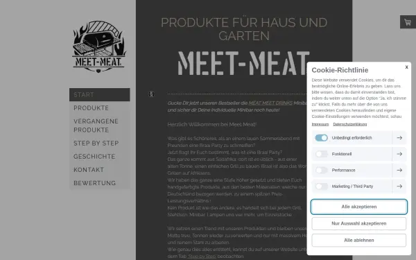 www.meet-meat.eu