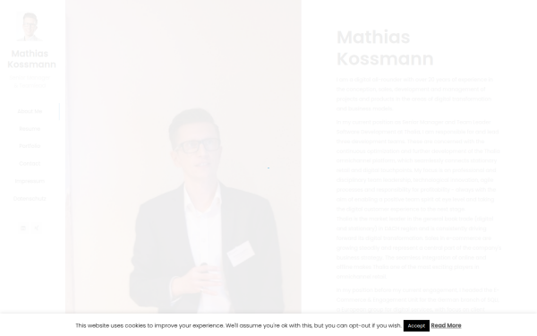 mathias-kossmann.de