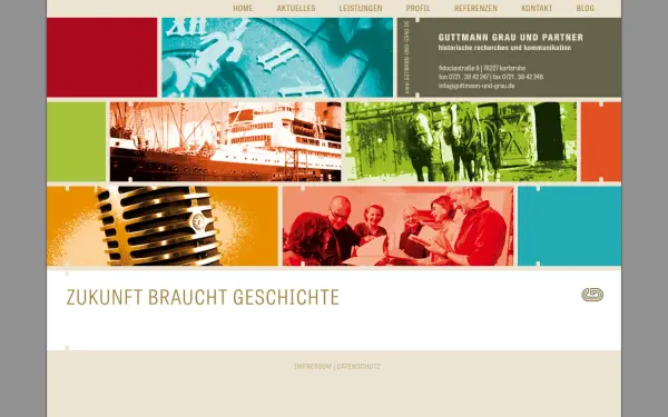 www.guttmann-und-grau.de