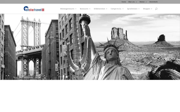 allstartravel.de