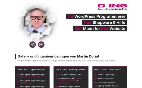 doriat.de