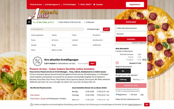 www.arvinokitzingen.de