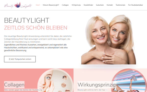 www.beautylight.de