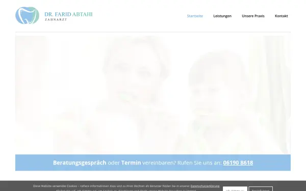 www.drabtahi.de