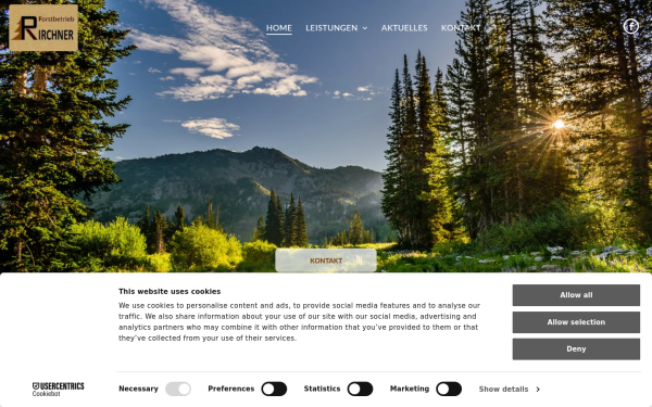 www.forst-pirchner.at