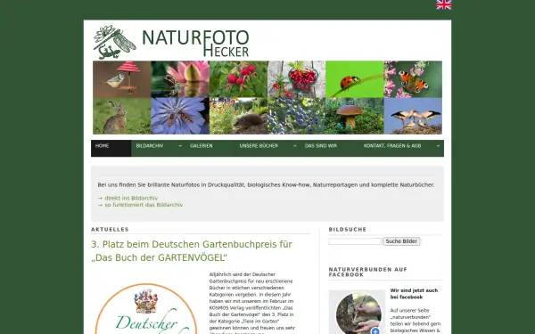 www.naturfoto-hecker.com