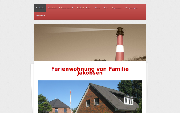 www.nordfrieslandfewo.de