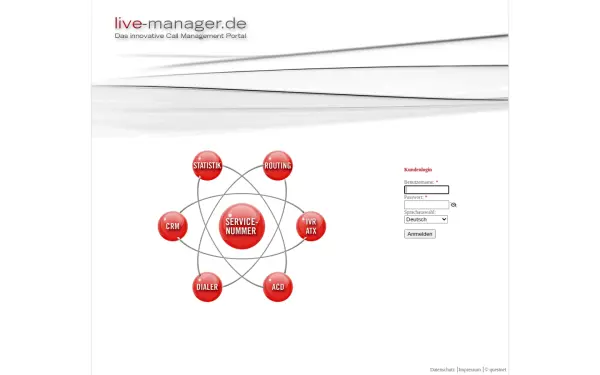 livemanager.de