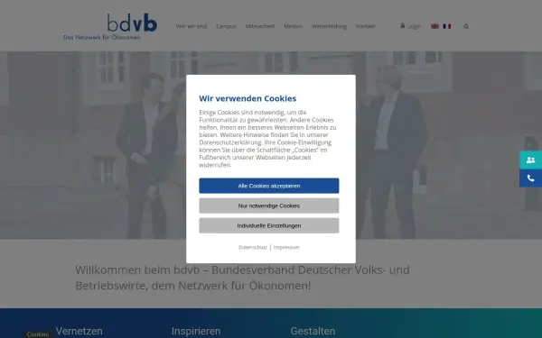 www.bdvb.de