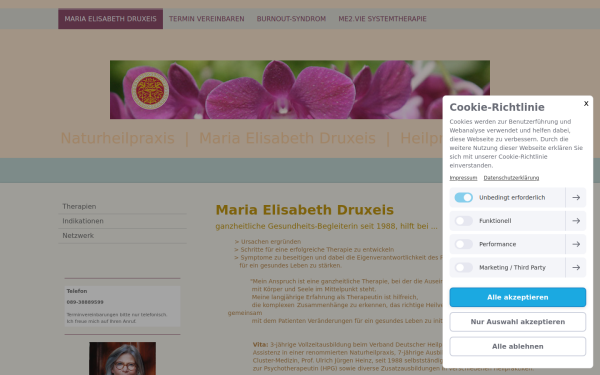 www.druxeis-naturheilpraxis.de
