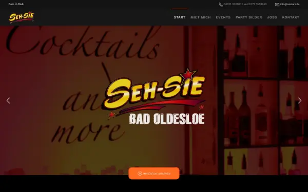 www.sesiani-diskothek.de