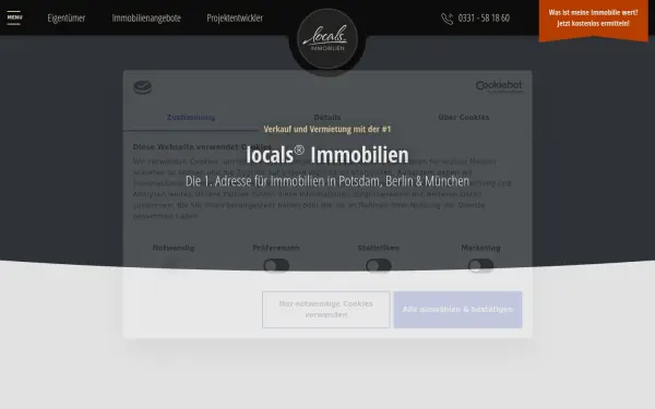 www.locals.de