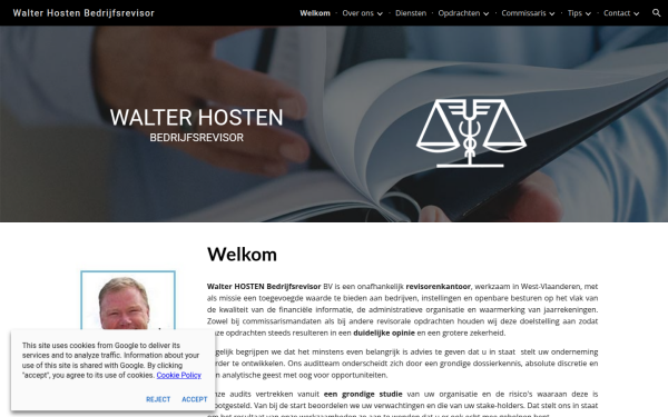 www.walterhosten.be