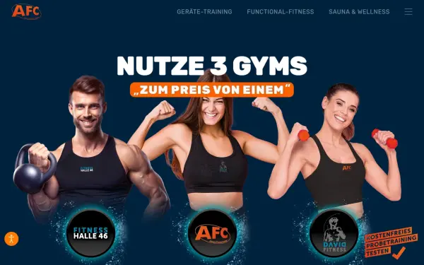 afc-fitness.de