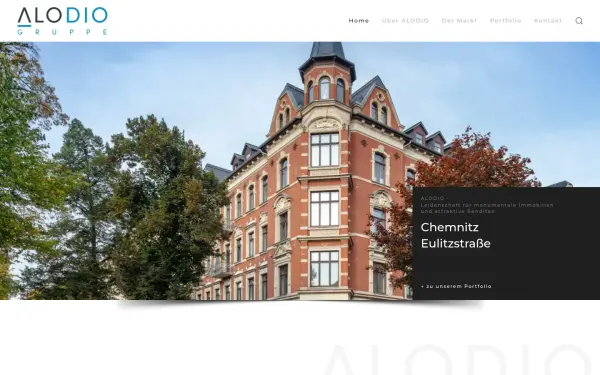 alodio.de