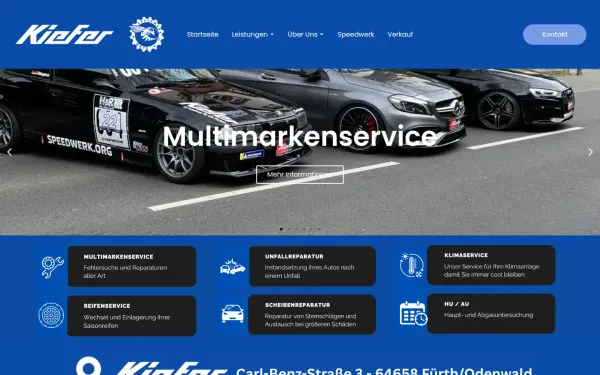 autohaus-kiefer.de