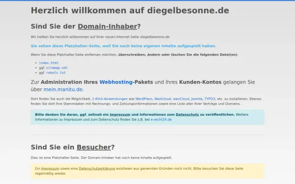 diegelbesonne.de