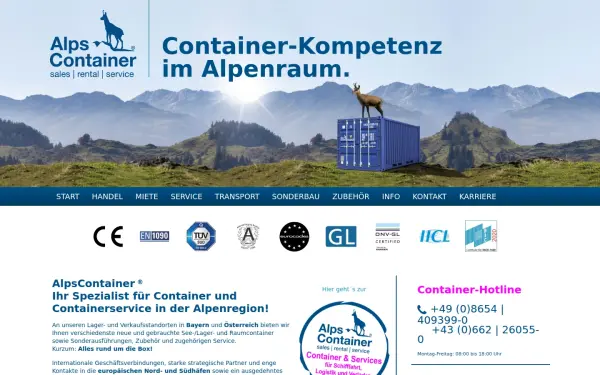 www.alps-container.com