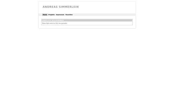 andreas-simmerlein.de