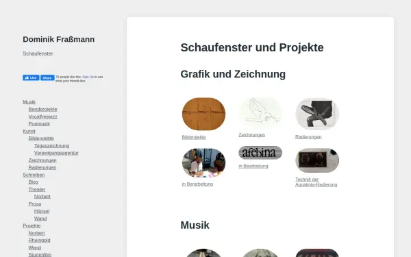 dominikfrassmann.de