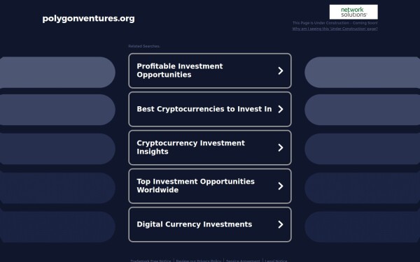 polygonventures.org