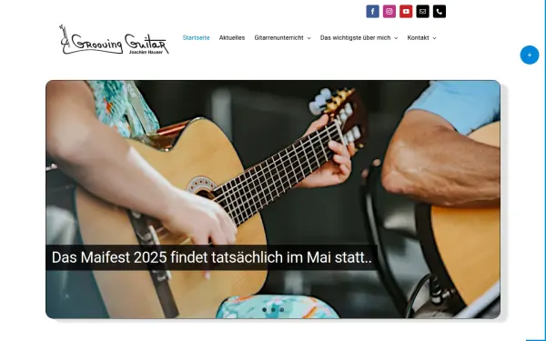 grooving-guitar.de