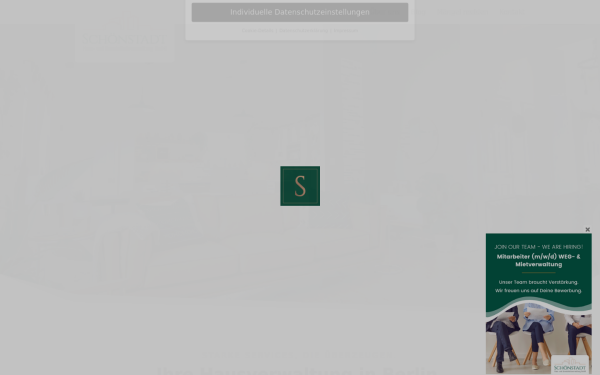 schoenstadt-gmbh.de