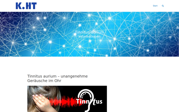 tinnitusaurium.de