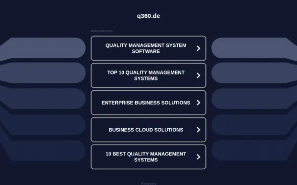 q360.de
