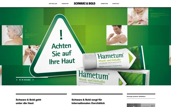 www.schwarzundbold.de