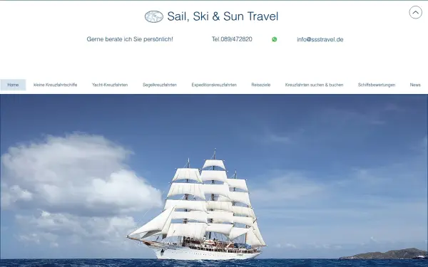 www.ssstravel.de