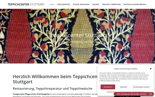 www.teppichservice-stuttgart.de