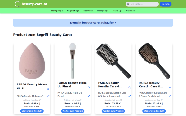 beauty-care.at