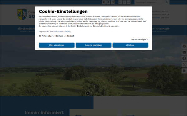 www.goeda.de