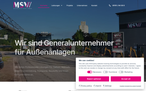 www.m-s-v.de