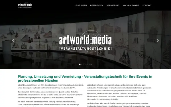 artworldmedia.de