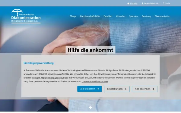 www.diakoniestation-bibi.de