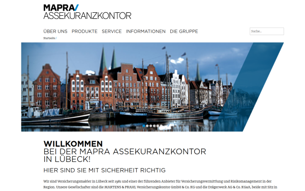 mapra.de