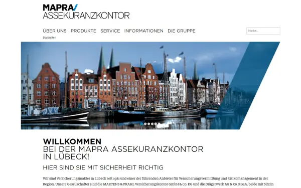 mapra.de