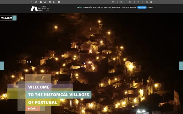 aldeiashistoricasdeportugal.com