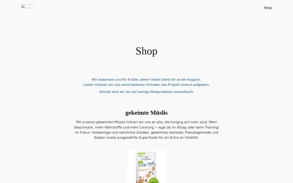 goodsport.de