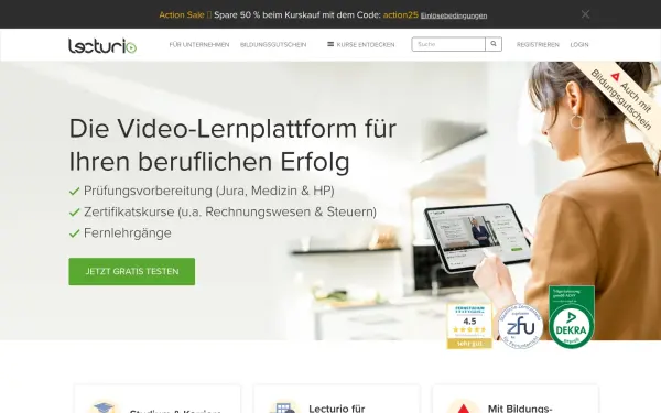 www.lecturio.de