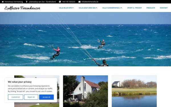 exklusives-ferienhaus.de