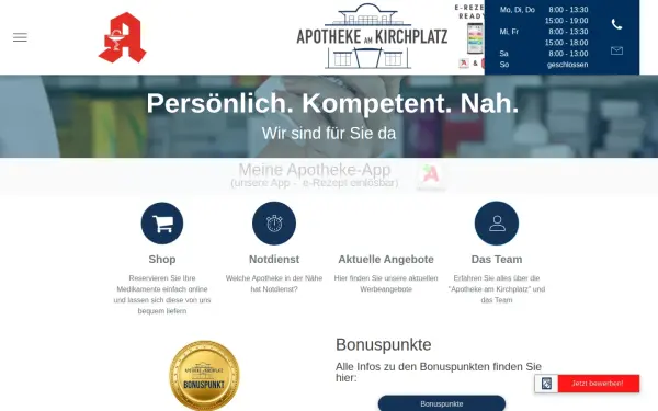 www.apotheke-am-kirchplatz.de